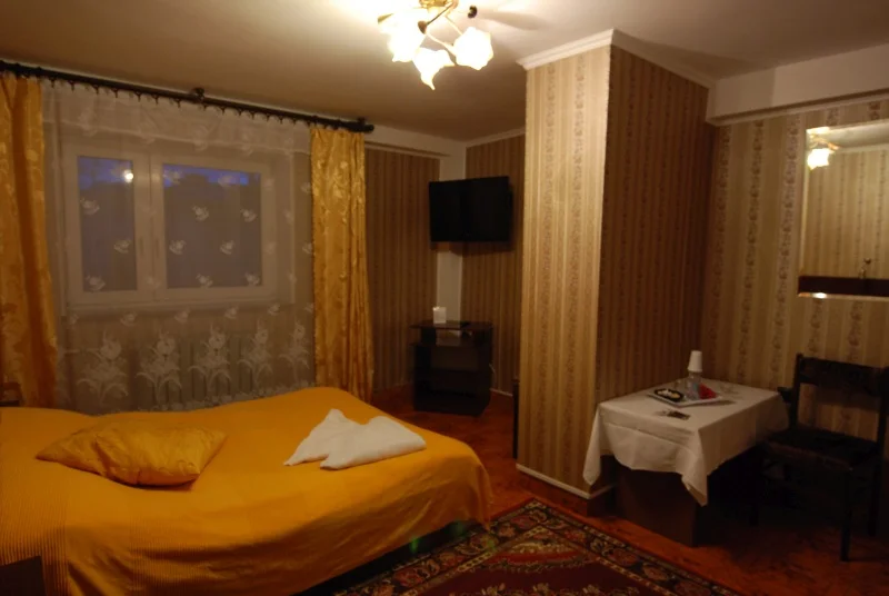 Üheinimesetuba Hotell La-Musicass